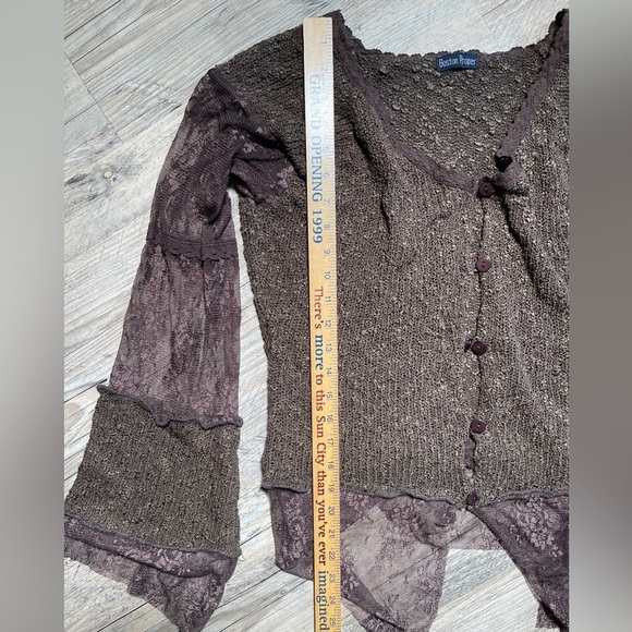 BOSTON PROPER TOP - Picture 6 of 9